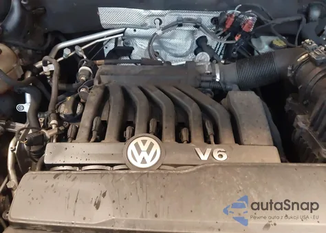 2018 Volkswagen Atlas 3.6L V6 Se z USA, uszkodzony, nr VIN 1V2KR2CA6JC579489